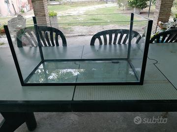 Acquario  grandi dimensioni