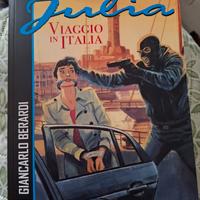 bonelli julia viaggio in italia