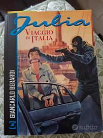 bonelli julia viaggio in italia