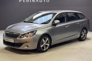 Peugeot 308 Station Wagon 308 SW 1.2 puretech t (e