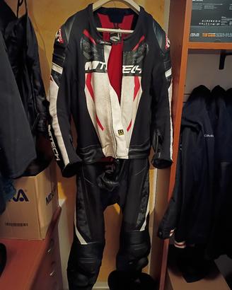 Tuta moto Mtech TG.52