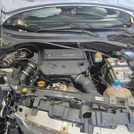 Ricambi Fiat Punto Evo 1.3 Multijet 2009-2018