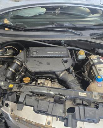 Ricambi Fiat Punto Evo 1.3 Multijet 2009-2018