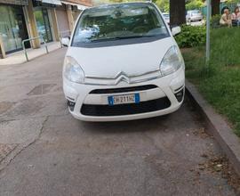 CITROEN C4 Picasso - 2012