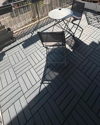 Pavimento per esterno