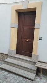 Appartamento in centro a Palinuro