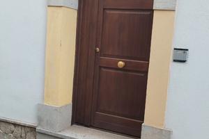 Appartamento in centro a Palinuro