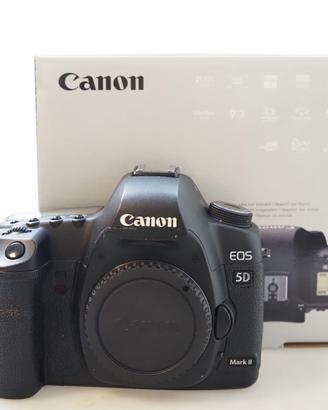 CANON EOS 5D MARK II