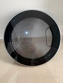 Obló lavatrice hopoint ariston NBT 1048 WD A IT