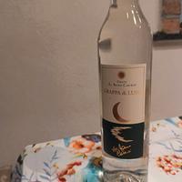Grappa di Luna - Tenute Al Bano Carrisi