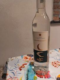 Grappa di Luna - Tenute Al Bano Carrisi
