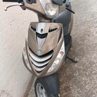 Zip sp 50 cc