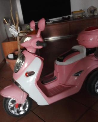 moto bimba 