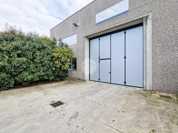 CAPANNONE A ACQUAFREDDA