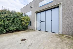 CAPANNONE A ACQUAFREDDA