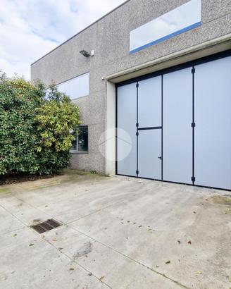 CAPANNONE A ACQUAFREDDA