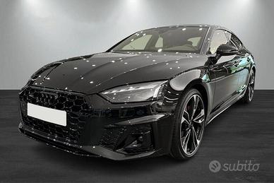 AUTORICAMBI PER AUDI A5 S-LINE 2021
