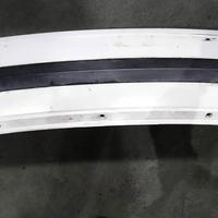 FIAT IDEA - PARAURTI POSTERIORE