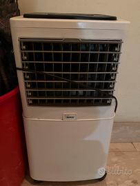 Raffrescatore Bimar VR21.BI Ventilatore freddo