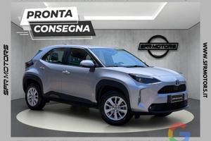 Toyota Yaris Cross 1.5h Business fwd 116cv e-...