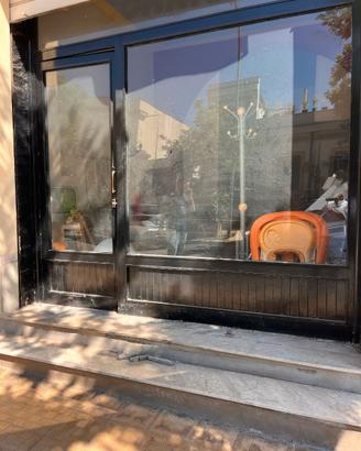 A/1065 Santa Flavia, Locale commerciale