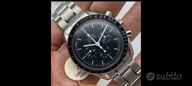 Omega Speedmaster moonwatch 