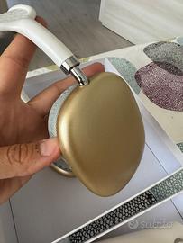 Cuffie simil Pro max apple