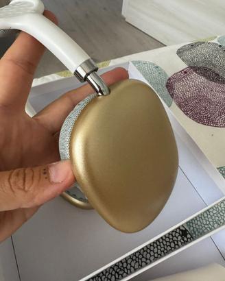 Cuffie simil Pro max apple