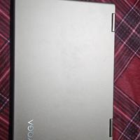 Computer Portatile  Touch Screen Lenovo Yoga720 13