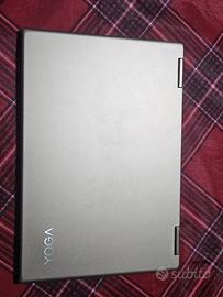 Computer Portatile  Touch Screen Lenovo Yoga720 13