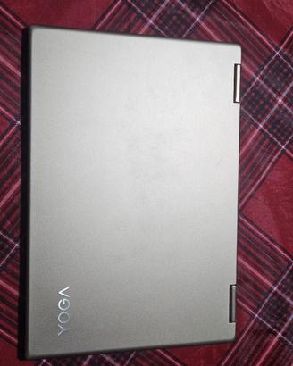 Computer Portatile  Touch Screen Lenovo Yoga720 13