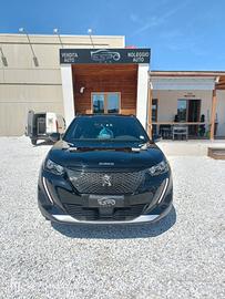 Peugeot 2008 BlueHDi 130 S&S EAT8 Allure