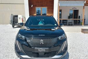 Peugeot 2008 BlueHDi 130 S&S EAT8 Allure
