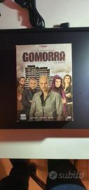Gomorra - La Serie Completa DVD