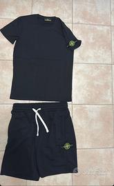 completo estivo stone island