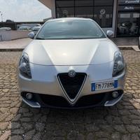 Alfa Romeo Giulietta 1.6 JTDm 120 CV Business