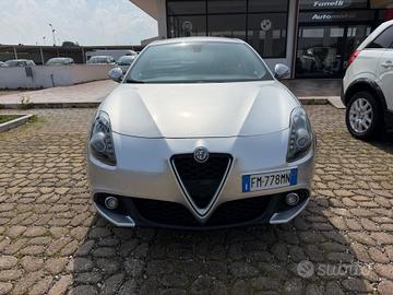 Alfa Romeo Giulietta 1.6 JTDm 120 CV Business