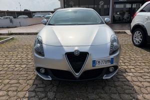 Alfa Romeo Giulietta 1.6 JTDm 120 CV Business
