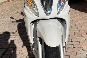 Kymco People One 125i- 2016