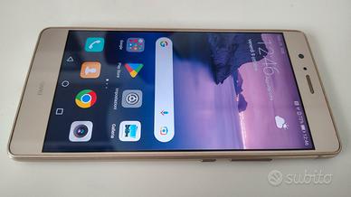 Huawei P8 Lite 5.2 pollici Perfette condizioni