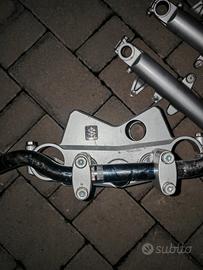 Suzuki sv 1000 avantreno cerchi 