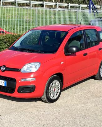 Fiat Panda 1.0 FireFly S&S Hybrid 5 posti