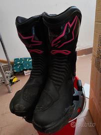 Alpinestars Stella S-MX 6