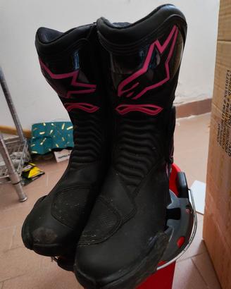 Alpinestars Stella S-MX 6