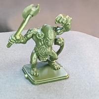 Heroquest ricambi originali