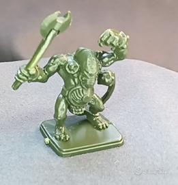 Heroquest ricambi originali