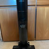 Dreame H12 Pro-Aspirapolvere lavapavimenti Wet&Dry