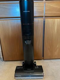 Dreame H12 Pro-Aspirapolvere lavapavimenti Wet&Dry