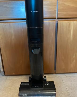 Dreame H12 Pro-Aspirapolvere lavapavimenti Wet&Dry