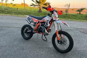 Moto morini 50cc ruote 12/14 per bambino 5/10 anni